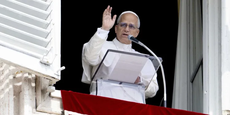 Papadan Qəzzayla bağlı növbəti çağırış: "Orada qətl əsasında gələcək yoxdur"