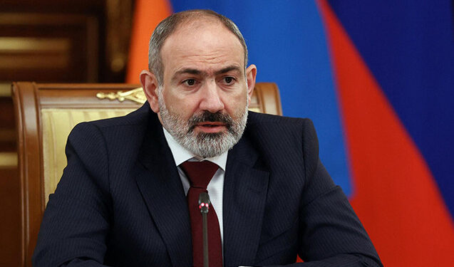 "Ermənistanda vətəndaşlar Stalin-Brejnev modeli ilə yaşayırlar"