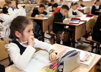 3-cü sinifdə dərs saatı ARTIRILDI