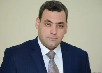 Fərid Əsgərov generalı işdən çıxardı