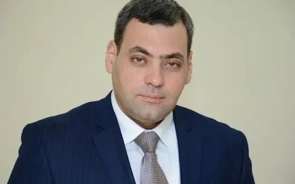 Fərid Əsgərov generalı işdən çıxardı 