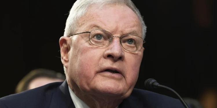 ABŞ Prezidentinin xüsusi nümayəndəsi Kiyevə gedib