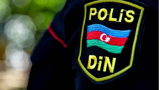 Polis Daşkəsəndə əməliyyat keçirib - saxlanılan var