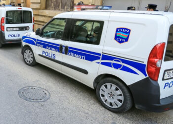 Dəhşətli hadisə: 16 yaşlı Fidan vəhşicəsinə ÖLDÜRÜLDÜ