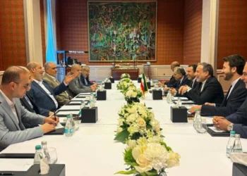 Əraqçi Dohada HƏMAS nümayəndələri ilə görüşüb