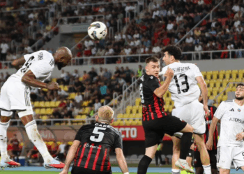 “Qarabağ”ın ÇL-dəki səfər matçlarını bu kanal yayımlayacaq