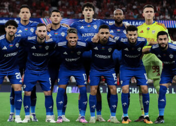 “Qarabağ” “Kopenhagen” oyununun biletləri satışa çıxır