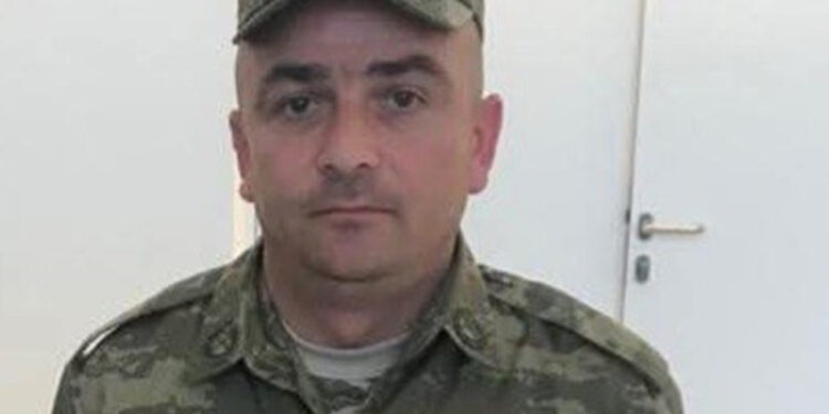 Qazi vəfat etdi - FOTO