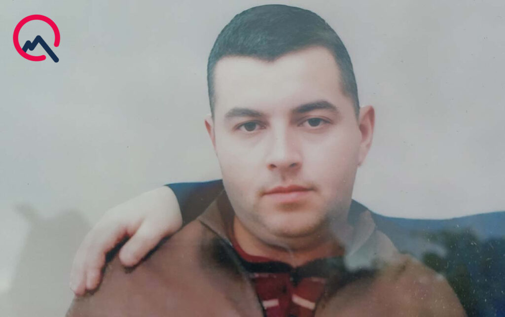 Aprel döyüşləri qazisi vəfat etdi - FOTO