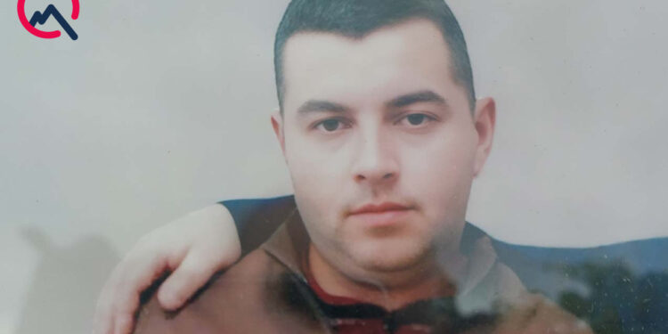 Aprel döyüşləri qazisi vəfat etdi - FOTO