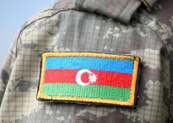 Azərbaycan Ordusunun hərbçisi vəfat etdi – FOTO