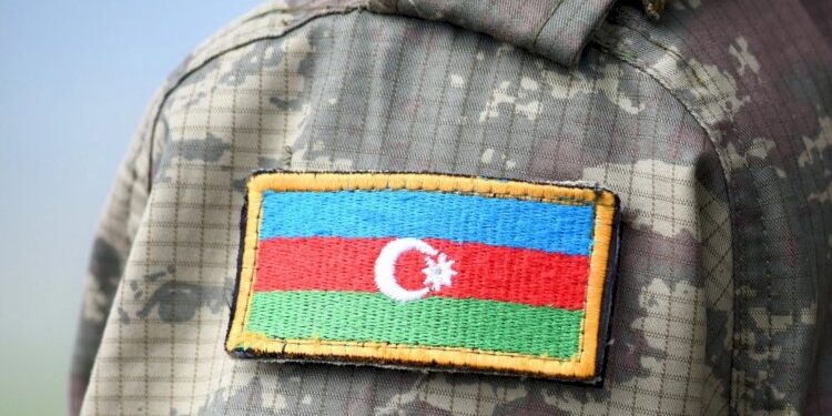 Azərbaycan Ordusunun hərbçisi vəfat etdi - FOTO