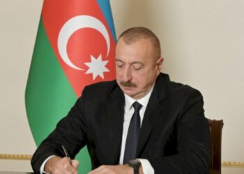 Prezident Sərəncam imzaladı