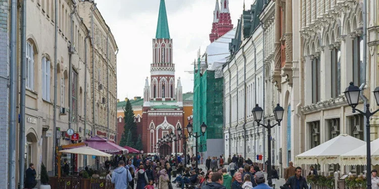 Moskvada yaşayan azərbaycanlılara BƏD XƏBƏR: Bu gündən qüvvəyə minir