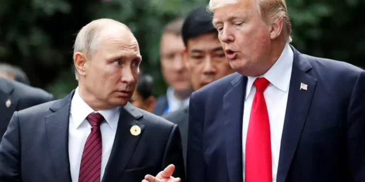 Kremldən Trampın Qəzza planı ilə bağlı AÇIQLAMA