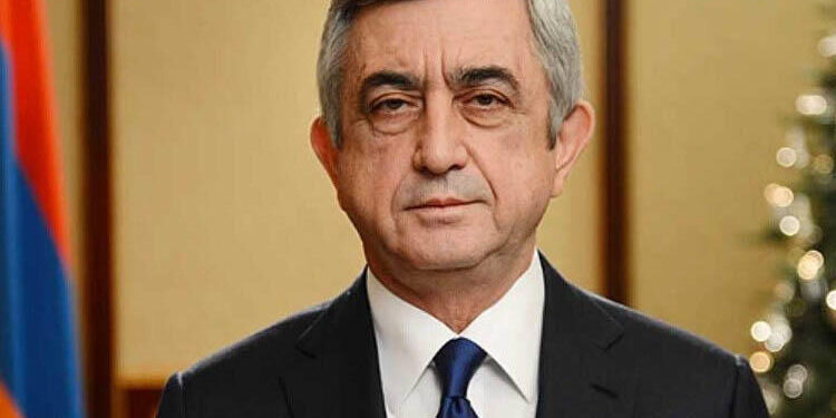 Sərkisyan Gəncə ilə bağlı bunu etiraf edib – Rubinyan AÇIQLADI 