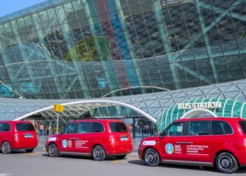 Aeroportdan şəhərə taksi sifarişlərinə qadağa qoyulub?