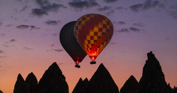 Gecə muzeylərindən sualtı macəralara: Türkiyənin ən yaxşı “Noctourism” təcrübələri - FOTOLAR