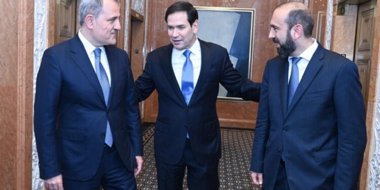 Bayramov və Mirzoyan birgə şam yeməyində - FOTOLAR