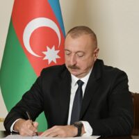 İlham Əliyevdən Anar İsmayılovla bağlı SƏRƏNCAM