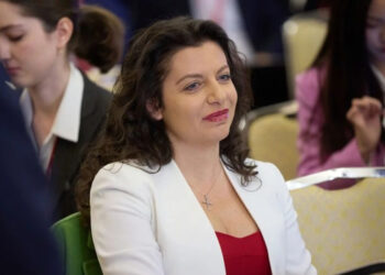 Simonyanda ağır xəstəlik aşkarlanıb