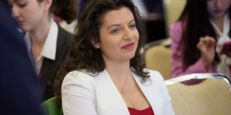 Simonyanda ağır xəstəlik aşkarlanıb