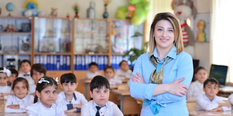 Azərbaycanda məktəblərlə bağlı şad xəbər - Oktyabrın 1-dən..