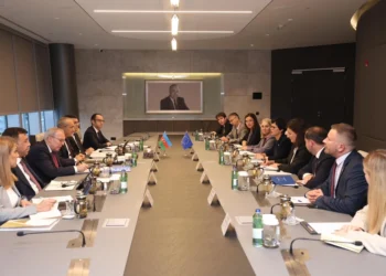 Azərbaycan və Aİ yüksək səviyyəli iqtisadi işçi qrupu yaradacaqlar