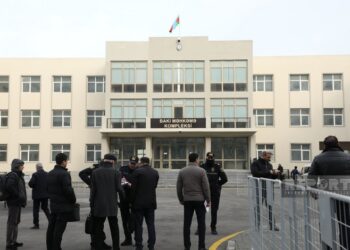 Məhkəmədə Kərkicahana hücumlar və dinc sakinlərin öldürülməsi ilə bağlı sənədlər elan olunub