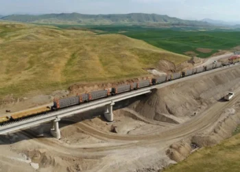 “Tramp marşrutu”nda Ermənistanın gömrük xidməti fəaliyyət göstərəcək