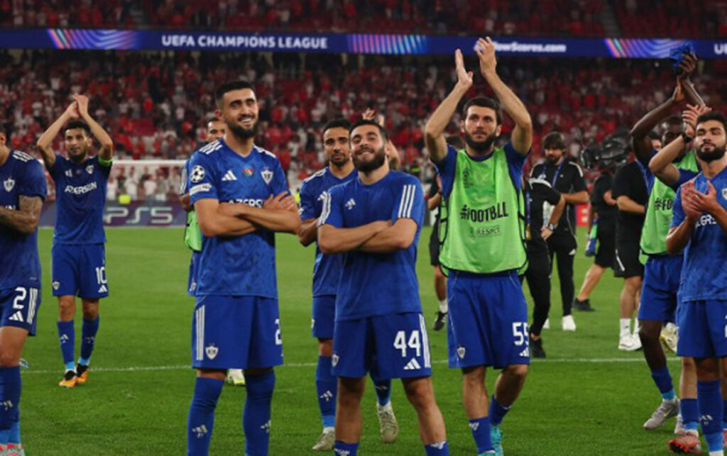 Türkiyə mediası “Qarabağ”ı yenə o cür təqdim etdi - FOTO