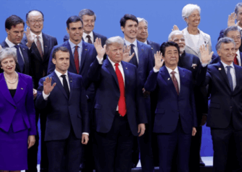 Bu sammit 16 ildən sonra ABŞ-də keçiriləcək