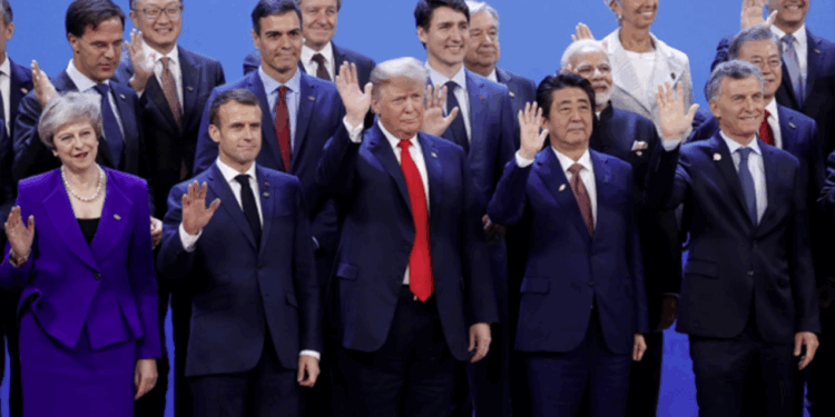 Bu sammit 16 ildən sonra ABŞ-də keçiriləcək