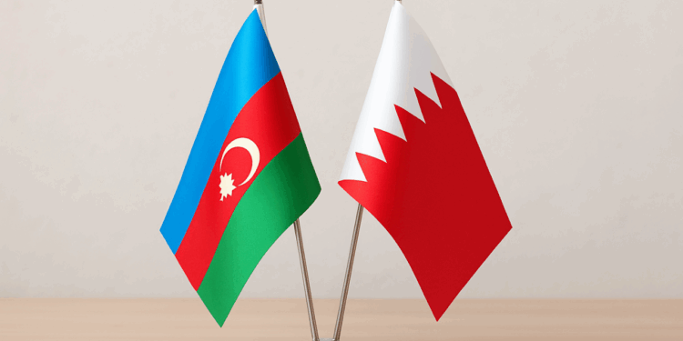 Bəhreyndə səfirliyimiz olacaq