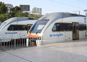 Bu marşrut üzrə əlavə qatar reysləri təyin edilib