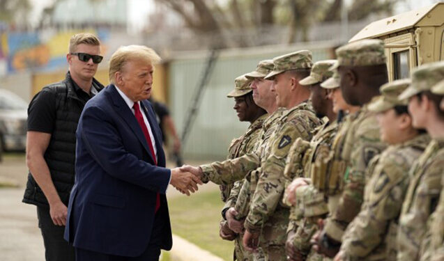 “Vaşinqton artıq cinayətdən azaddır”