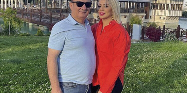 Türkanı qətlə yetirən əri cəzasını Türkiyədə çəkmək istəyir? - RƏSMİ CAVAB