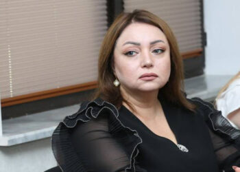 Qalmaqallı məktəb direktorunun yerinə yeni təyinat – FOTO