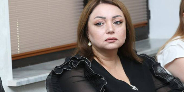 Qalmaqallı məktəb direktorunun yerinə yeni təyinat - FOTO