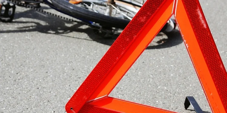 Şirvanda velosipedçini avtomobil vuraraq öldürüb