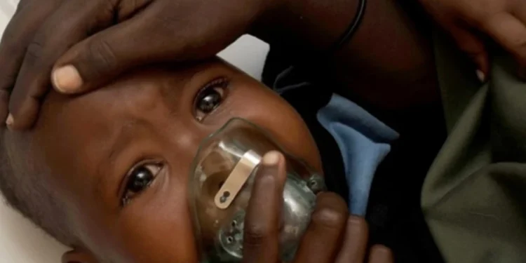 Nigeriyada "Lassa" qızdırmasından 162 nəfər ölüb