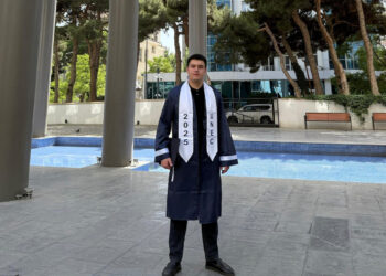 UNEC-dən bu il məzun olmuşdu, vəfat etdi – FOTO