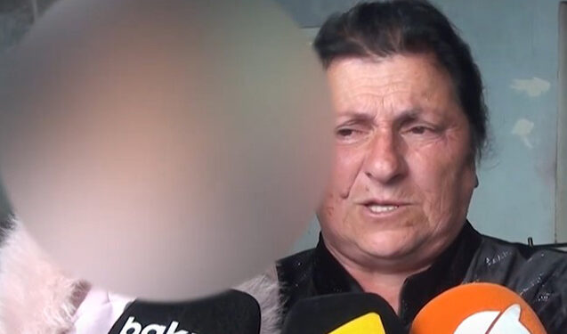 O qızcığazın həyatını danışa bilməyən Elmar qurtarıbmış...