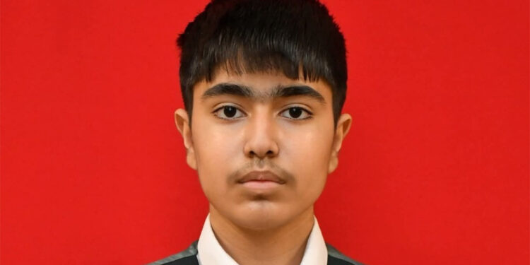 8-ci sinif şagirdi vəfat etdi - FOTO