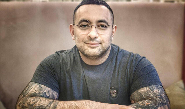 “Vidadi Mustafayevin Azərbaycan diasporuna heç bir aidiyyəti yoxdur”