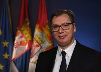 Vuçiç Rusiya kəşfiyyatına təşəkkür edib