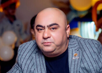 “Vüsal 300” kimi tanınan iş adamı həbs edildi