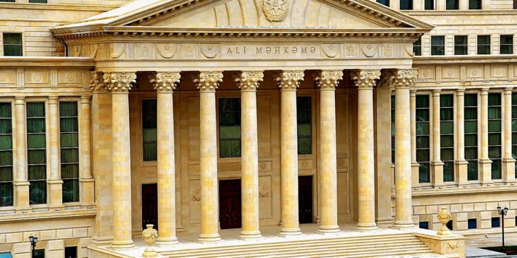 Bakı Beynəlxalq Hakimlər Assosiasiyasının Baş Assambleyasına ev sahibliyi edəcək