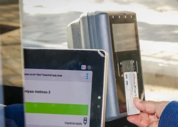 SON DƏQİQƏ! Metroda gediş haqqı 0.60 Azn oldu