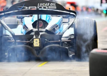 “Formula 2”: Bakıda sərbəst yürüş başlayıb